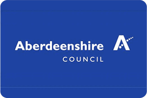 aberdeenshire council logo